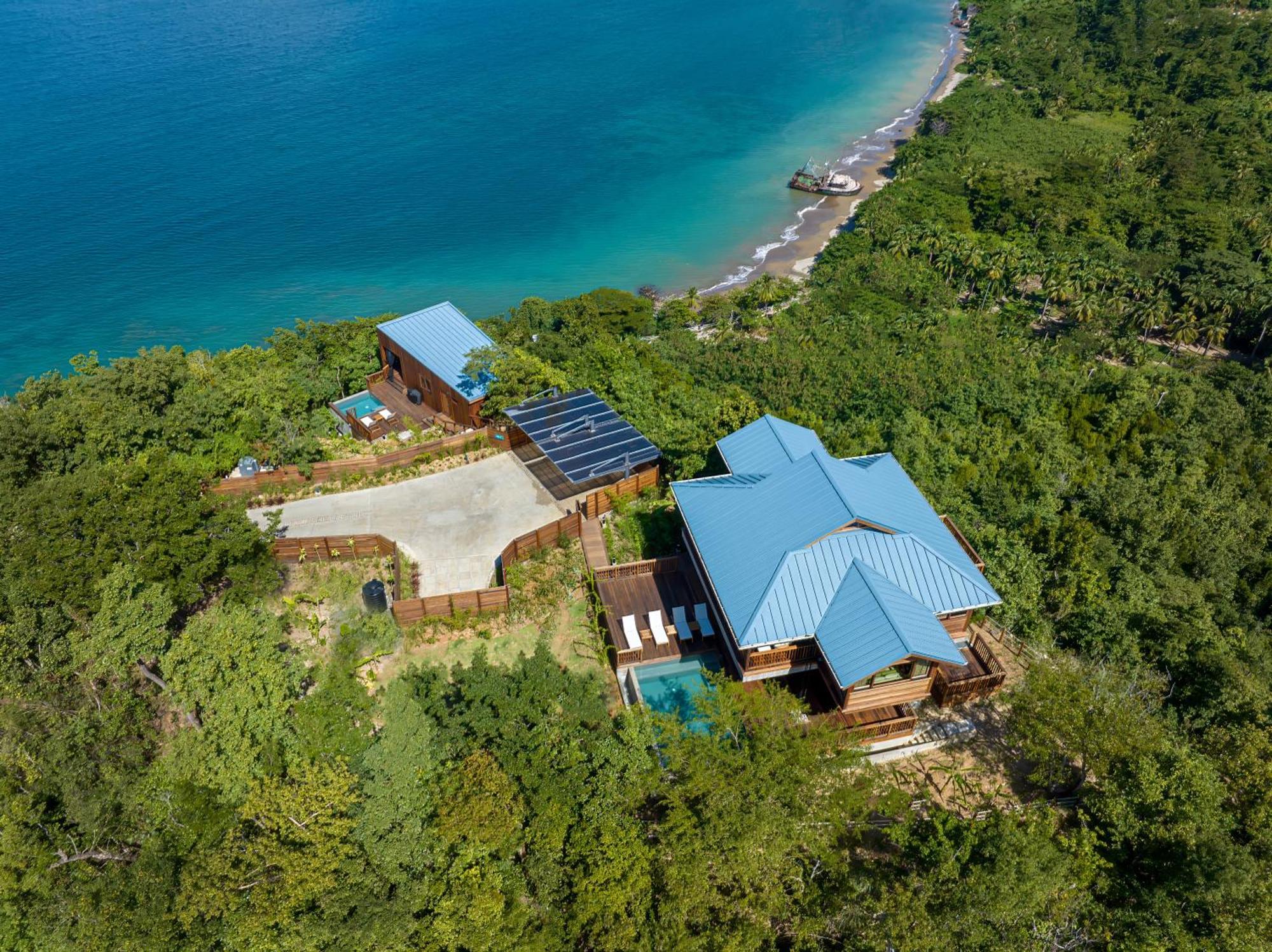 Secret Bay Ξενοδοχείο Πόρτσμουθ Εξωτερικό φωτογραφία