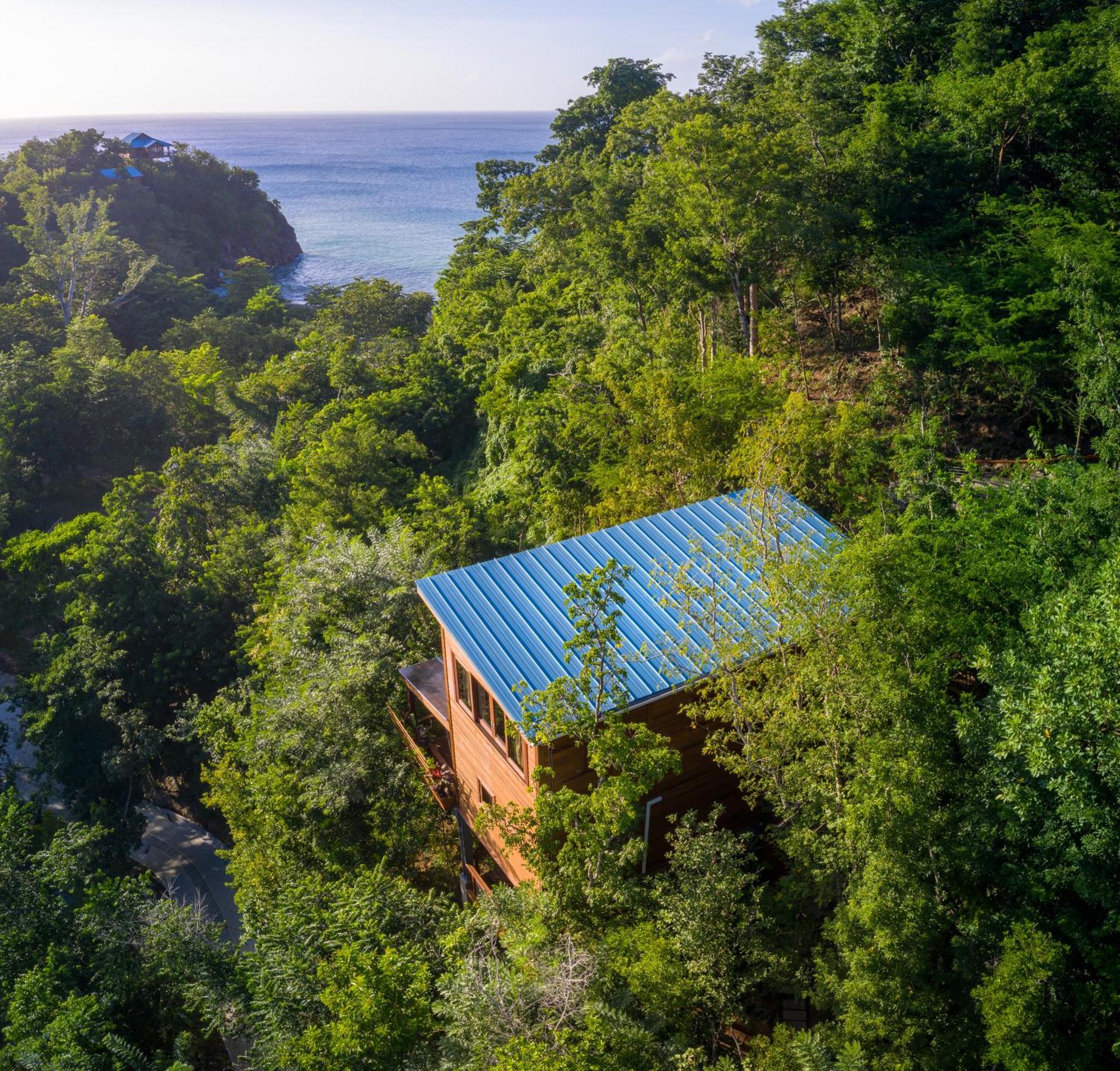 Secret Bay Ξενοδοχείο Πόρτσμουθ Εξωτερικό φωτογραφία